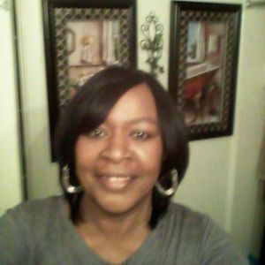 Meet your Posher, Pamela